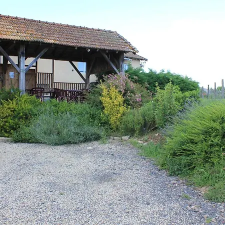 Le Moulin Traffay