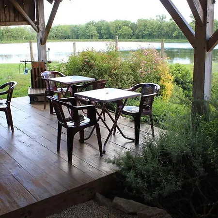Country house Le Moulin Traffay Saint-Didier-sur-Chalaronne